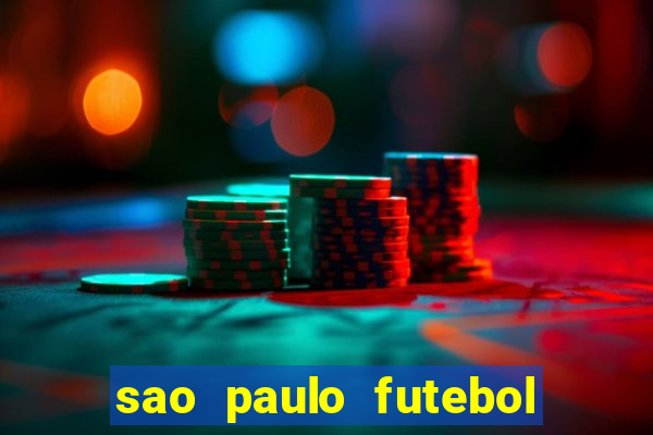 sao paulo futebol play hd